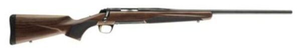 Browning X-Bolt Hunter 30-06 22" Barrel, Satin Walnut Stock Blued, 4rd