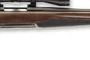 Browning X-Bolt Hunter 300 WinMag 26" Barrel, Satin Walnut Stock Blued, 3rd