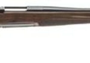 Browning X-Bolt Medallion Bolt 308 Win 22", Walnut Stock Blued, 3 rd