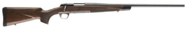 Browning X-Bolt MED 270 WSM GLS