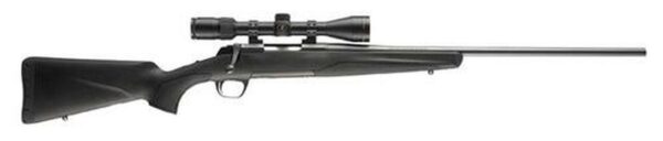 Browning X-Bolt CMSTK 7MM08 Black