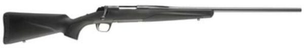 Browning X-Bolt Composite Stalker Bolt 30-06 Springfield 22" Barrel, Synt, 4rd
