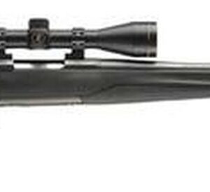 Browning X-Bolt CMSTK 338 MAG Black