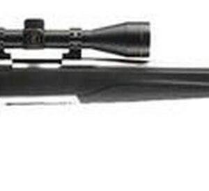 Browning X-Bolt SSSTK 7MM WSM Black