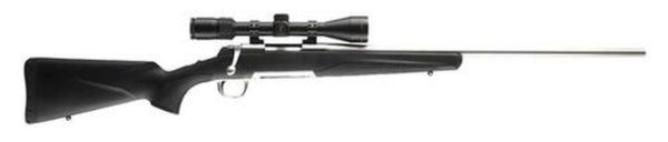 Browning X-Bolt SSSTK 7MM MAG Black