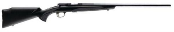 Browning T-Bolt Composite Target-Varmint .17 HMR 22" Blued Barrel 10 Round Capacity