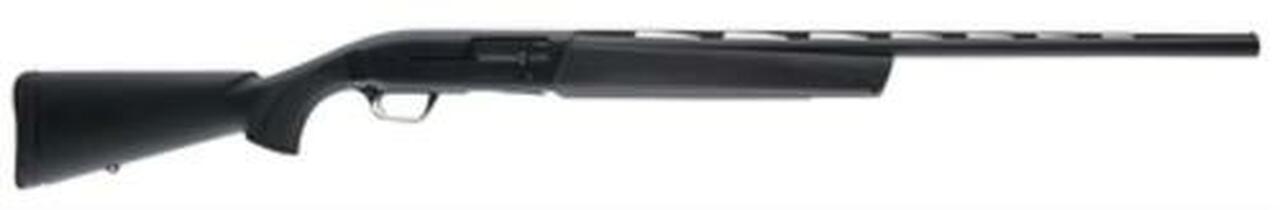 Browning Maxus 12 Ga 28" 3" Black Synthetic Stock Black A
