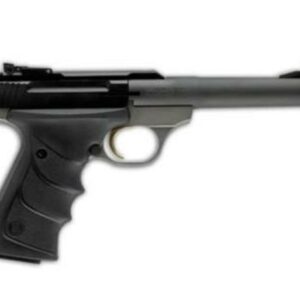 Browning Buck Mark Package 22LR Camper URX Blue, 3 Mags & Pistol Rug