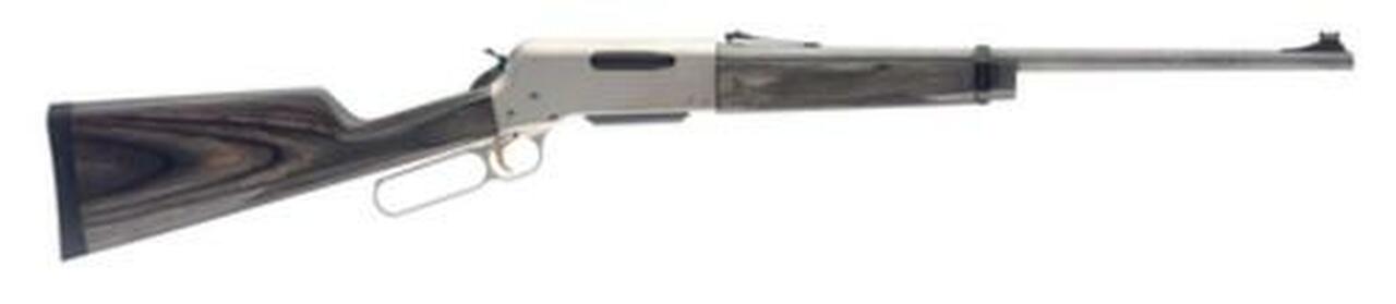 browning blr takedown