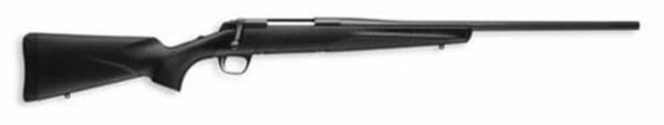Browning X-Bolt Stalker Carbon Fiber .308 Win, 22", Blued