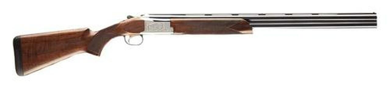 Browning Citori 725 Feather O/U 12 ga 28" 3" Walnutgr, II/III Blued
