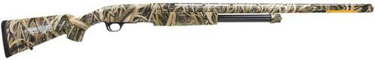 Browning BPS Pump 10 ga 26" 3.5" Synthetic, Dura-Touch Mossy Oa
