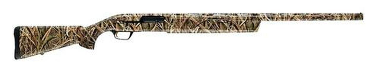 Browning Maxus 12 Ga, 26" Barrel, 3.5" Chamber, Mossy Oak Shadow Grass Blades