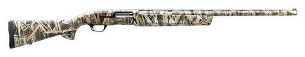 Browning Maxus 12 Ga, 28" Barrel, 3.5" Chamber, Mossy Oak Shadow Grass Blades