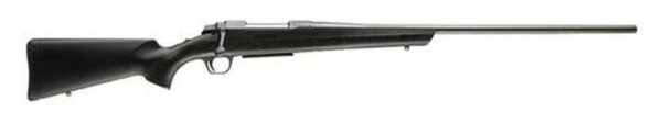 Browning AB3 (A-Bolt III) Composite Stalker Bolt 270 Win 22" Barrel, Black, 4rd