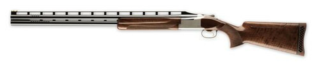 Browning 725 Citori Trap, 12 Ga, 32", 2.75", 2rd, Left-Handed, Grade III/IV Walnut