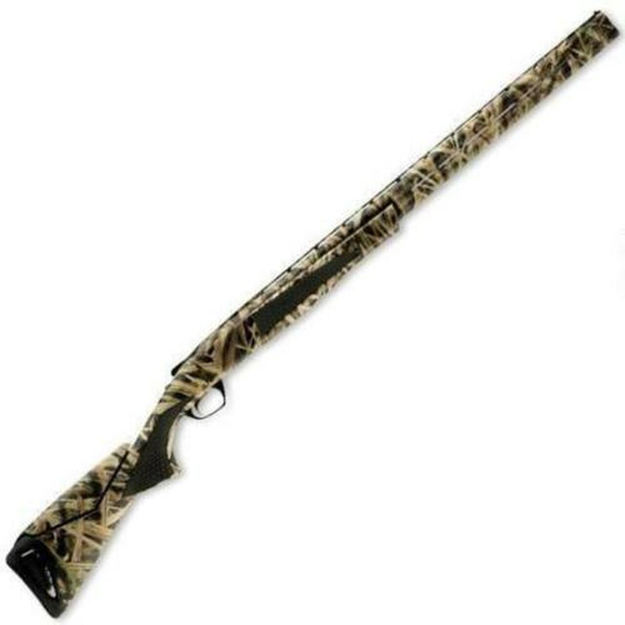 Browning Cynergy Over/Under 12 Ga, 26", 3.5" Chamber, Mossy Oak Shadow Grass Blade Camo