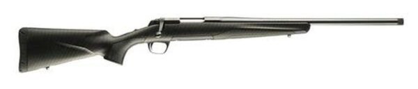 Browning X-Bolt Hog Stalker Carbon Fiber Bolt 223/5.56 20" Synthetic Stock