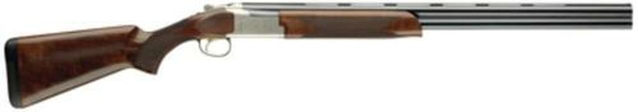 Browning Citori 725 Field O/U 20ga 28" 3" Silver Nitride Steel Grade