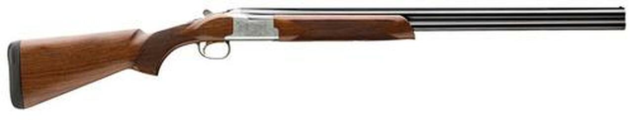 Browning Citori 725 Field O/U 20ga 26" 3" Silver Nitride Steel Grade