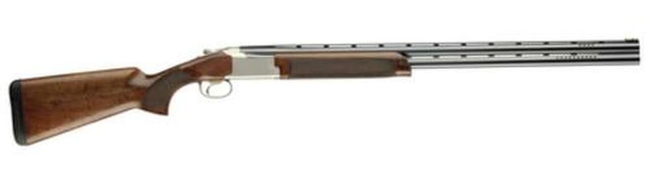 Browning Citori 725 Sporting O/U 20 Ga 32" Ported Barrel HiViz Sights Walnut Stock