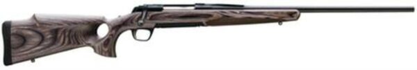 Browning X-Bolt Eclipse Hunter, .308 Win, 22", 4rd, Laminate Thumbhole Stock