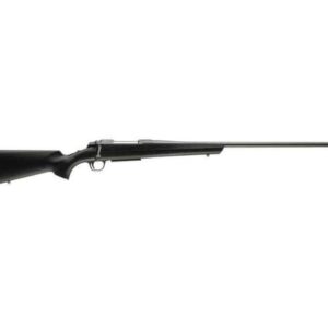 Browning AB3 Composite Stalker, Bolt Action, 7mm-08 Rem, 22", 4rd