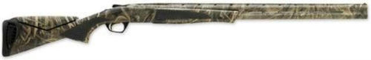Browning Cynergy Over/Under 12 Ga, 30", 3.5", Realtree Max-5