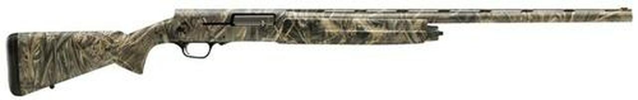 Browning A5 12 Ga, 28" Barrel, 3.5" 4 Realtree Max-5 Synthetic Stock