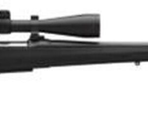 Browning A-Bolt III Redfield Scope Combo, .270 Win, 22", 4rd, Composite Stock