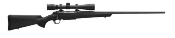 Browning A-Bolt III 7mm Rem Mag 26" Barrel Composite Redfield Scope