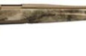 Browning X-Bolt Hell's Canyon Speed 6.5mm Creedmoor 22" Barrel Burnt Bronze Cerakote, A-TACS Camo Finish 4rd