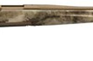 Browning X- Hells Canyon Speed 7mm-08 Remington 22" Barrel 4rd