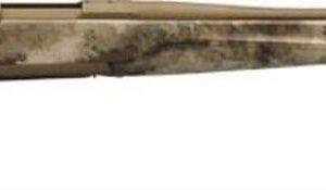 Browning X-Bolt Hells Canyon Speed 300WSM, 23" Barrel, Camo