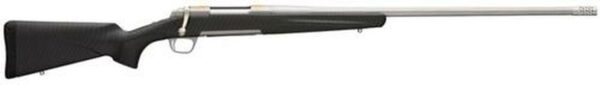 Browning X-Bolt Long Range Hunter Bolt 300 Winchester Short Magnum 26