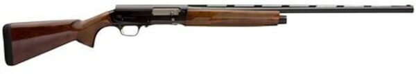 Browning A5 Sweet Sixteen 16 Ga, 26" Barrel, 2.75" Walnut High Gloss Stock, 4rd