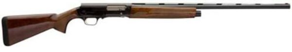Browning A5 Sweet Sixteen 16 Ga, 28" Barrel, 2.75" Walnut High Gloss Stock, 4rd