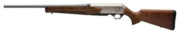 Browning BAR MK3 .243 Win, 22" Barrel, Turkish Walnut, 4rd