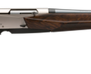 Browning BAR MK3 .243 Win, 22" Barrel, Turkish Walnut, 4rd