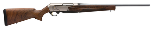 Browning BAR MK3 .243 Win, 22" Barrel, Turkish Walnut, 4rd