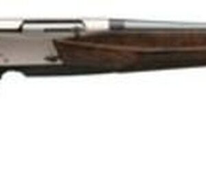 Browning BAR MK3 7mm-08 Remington 22" Barrel, Turkish Waln, 4rd