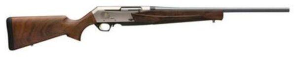 Browning BAR MK3 7mm-08 Remington 22" Barrel, Turkish Waln, 4rd