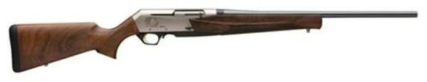 Browning BAR MK3 270 Winchester 22" Barrel, Turkish Walnut, 4rd