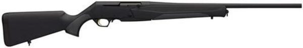 Browning BAR MK3 Stalker, .243 Win, 22", 4rd, Black Synthetic Stock
