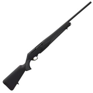 Browning BAR Mk3 Stalker, 7mm-08 Rem, 22", 4rd, Black Synthetic