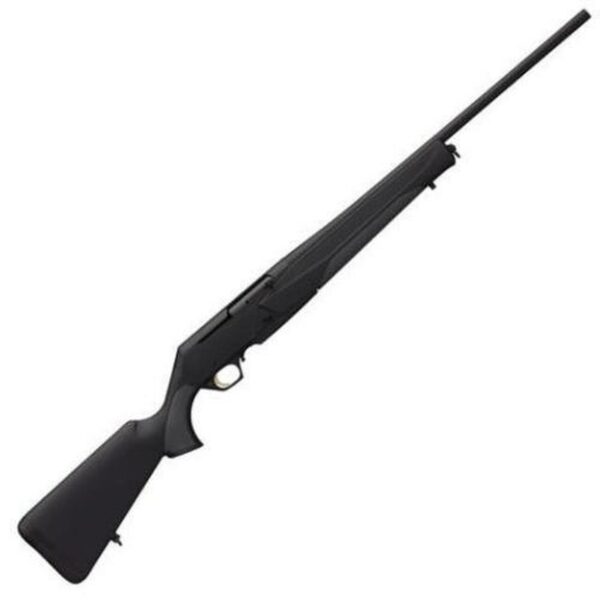 Browning BAR Mk3 Stalker, 7mm-08 Rem, 22", 4rd, Black Synthetic