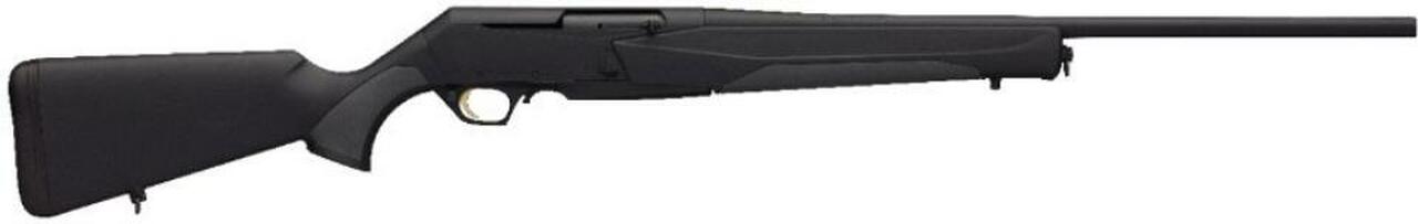 Browning BAR Mark III Stalker, .308 Win, 22", Black Synthetic