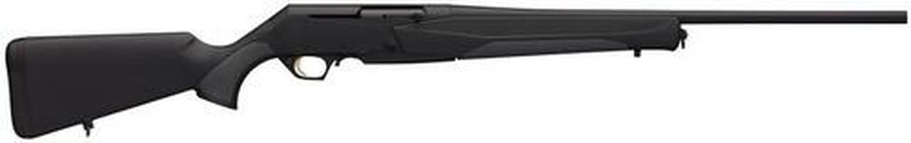 Browning BAR MK3 Stalker, .300 WSM, 23", 3rd, Black Synthetic