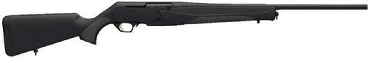 Browning BAR Mark III Stalker .300 Win Mag, 23", Black Synthetic