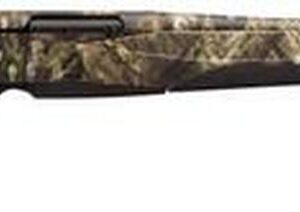 Browning BAR MK3, Semi-Auto, .243 Win, 22", 4rd, Mossy Oak Break-Up Country
